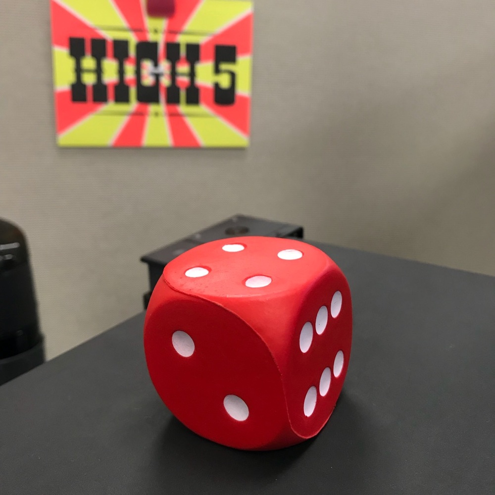 Meet your Posher, Claire